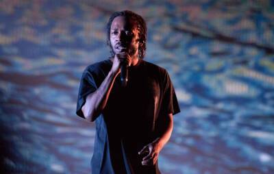 Kendrick Lamar gets new manager as fans await new album - www.nme.com - USA - county Lamar