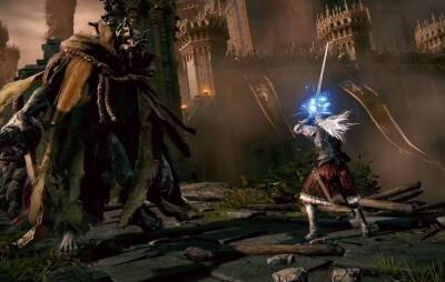 ‘Elden Ring’ test keys are selling for more than the game’s pre-order price - www.nme.com - USA