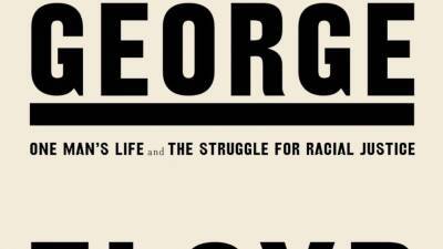 George Floyd biography to be published in May 2022 - abcnews.go.com - New York - Washington - Minneapolis - North Carolina