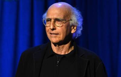 Presidents Of The United States Of America respond to Larry David’s gripe about “idiotic” ‘90s song “Peaches” - www.nme.com - USA