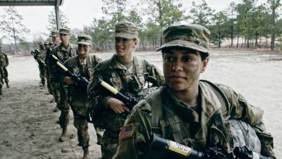 Roku to Premiere ‘Ten Weeks’ Army Basic Training Docu-Series on Veterans Day - variety.com - USA