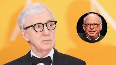 Woody Allen - Dylan Farrow - Mia Farrow - Wallace Shawn: Why I’m Still Willing to Work With Woody Allen (Guest Blog) - thewrap.com - New York