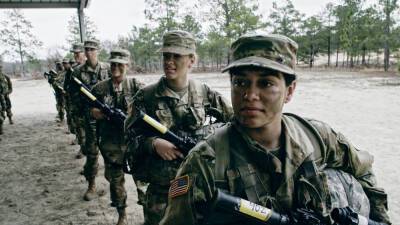 Roku’s ‘Ten Weeks’ To Debut On Veterans Day; Blumhouse/We Are The Mighty Docuseries Made For Quibi Explores Basic Training - deadline.com