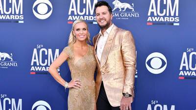 Luke Bryan’s Wife: Everything To Know About His College Sweetheart, Caroline Boyer - hollywoodlife.com