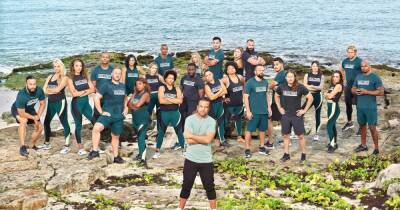 ‘The Challenge: All Stars’ Season 2 Cast Through the Years — From Their 1st Season to Now - www.usmagazine.com