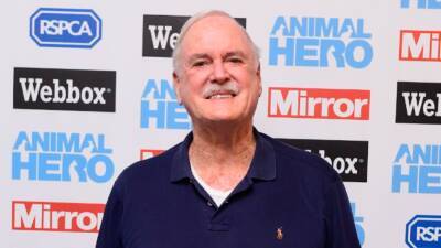 John Cleese Pulls Out of Cambridge Union Talk Over ‘Woke Rules,’ ‘Monty Python’ Hitler Impersonation - variety.com - county Union
