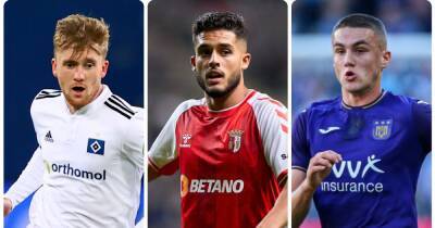 Doyle, Harwood-Bellis, Gomes, Couto - How Man City loanees are faring this season - www.manchestereveningnews.co.uk - Manchester