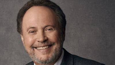 Billy Crystal Reprising Role in Broadway Musical Adaptation of ‘Mr. Saturday Night’ - variety.com