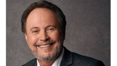 Billy Crystal to Return to Broadway for Musical Comedy ‘Mr. Saturday Night’ - thewrap.com