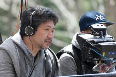 ‘Shoplifters’ Director Hirokazu Kore-Eda To Helm Multiple Netflix Projects Including A “Big-Budget” Film & TV Series - theplaylist.net - Japan