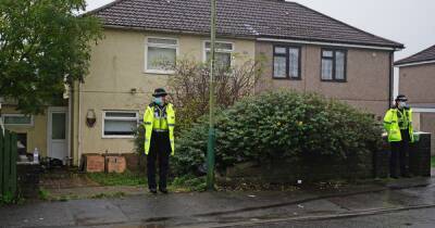 Woman arrested after boy, 10, mauled to death by dog in Wales - www.manchestereveningnews.co.uk