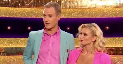 Strictly's Dan Walker flooded with support after hitting out at those questioning his place one show - www.manchestereveningnews.co.uk