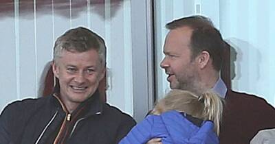Ed Woodward’s final Manchester United decision might be his most important - www.manchestereveningnews.co.uk - Manchester