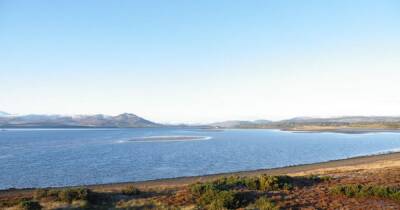 Plans submitted for new whisky distillery beside the Dornoch Firth - www.dailyrecord.co.uk