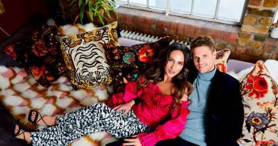 Made In Chelsea's James and Maeva share their behind the scenes secrets - www.ok.co.uk - Chelsea
