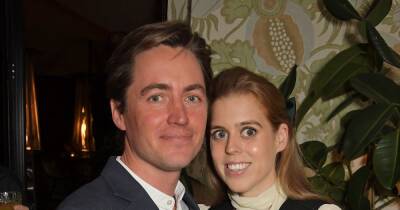 Princess Beatrice and Edoardo look more in love than ever as they enjoy night out together - www.ok.co.uk