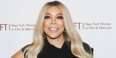 Wendy Williams Shares Health Update Amid Absence from 'The Wendy Williams Show' - www.justjared.com