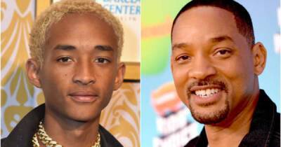 Will Smith: Why did son Jaden Smith ask to be legally separated from his parents? - www.msn.com
