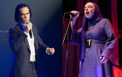Nick Cave & The Bad Seeds and Sinéad O’Connor to headline Ireland’s All Together Now Festival - www.nme.com - Ireland