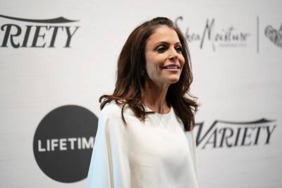 Bethenny Frankel’s Foundation To Donate $10,000 To 9-Year-Old In Coma After Astroworld Festival - etcanada.com - New York