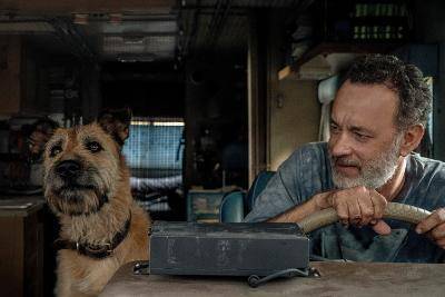Tom Hanks - Miguel Sapochnik - Apple Loving Tom Hanks As New Release ‘Finch’ Eclipses ‘Greyhound’ To Become Streamer’s Most Watched Film Opening - deadline.com