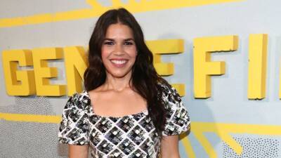 'Gentefied': America Ferrera on Growing as a Director With Emotional Thanksgiving Episode (Exclusive) - www.etonline.com - Mexico
