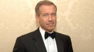 Brian Williams Leaves NBC News After 28 Years - www.etonline.com