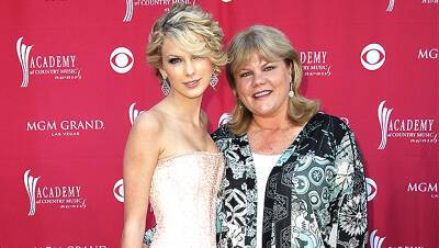 Taylor Swift’s Parents: Everything To Know About Her Supportive Mom Dad - hollywoodlife.com
