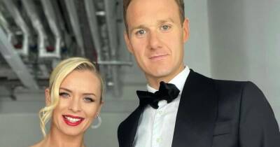 Dan Walker hits out at Strictly Come Dancing critics who ask 'how is he still in the show' - www.ok.co.uk