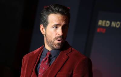 Ryan Reynolds Jokes That ‘People’s Sexiest Man Alive’ Honour ‘Will Be Wasted On’ Paul Rudd - etcanada.com