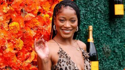 ‘The View': Keke Palmer Shoots Her Shot With Whoopi Goldberg for a Part in ‘Sister Act 3’ - thewrap.com