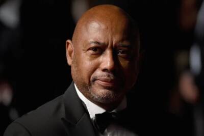 Raoul Peck Signs With Anonymous Content Ahead Of DOC NYC Tribute - deadline.com
