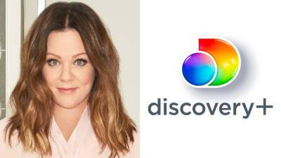 Melissa McCarthy To Co-Host New Discovery+ Home Renovation Series As She Continues To Expand Her Business Strategy Following A Big 2021 - deadline.com