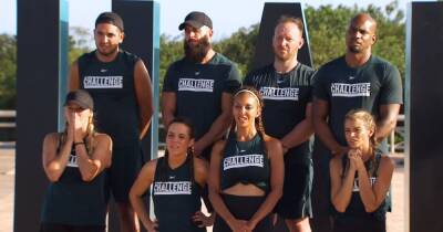 ‘The Challenge: All Stars’ Season 2 Super Trailer Includes Tears, Injuries and Broken Friendships - www.usmagazine.com