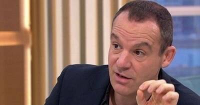 Martin Lewis warns people to ignore advice on Winter Fuel Payment envelope from DWP - www.dailyrecord.co.uk - Britain