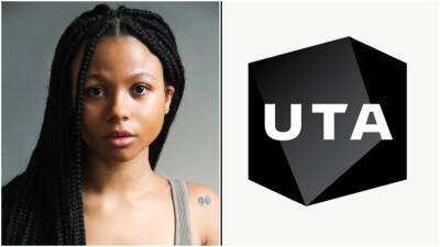 ‘Industry’ Star Myha’la Herrold Signs With UTA - deadline.com - New York