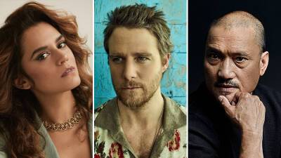 Jake McDorman, Jon Jon Briones, Sepideh Moafi Among Cast Added to FX’s ‘Class of ’09’ - variety.com