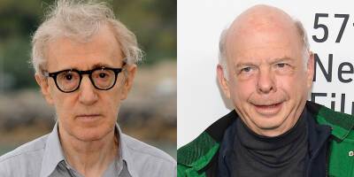 Woody Allen - Wallace Shawn Defends His Decision to Continue Working with Woody Allen in New Essay - justjared.com - county Allen