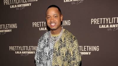 Terrence J Targeted by Armed Robbers Amid LAPD Alert About ‘Follow-Home Robberies’ - thewrap.com - county Sherman