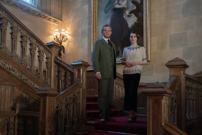 ‘Downton Abbey: A New Era': The Granthams and Staff Return in First-Look Photos - thewrap.com