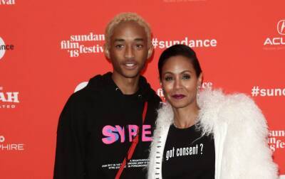 Jaden Smith Shares His Experience With Psychedelic Drugs In Conversation With Mom Jada Pinkett Smith - etcanada.com