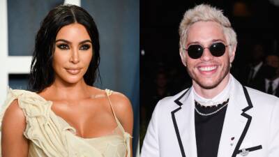 Kim Is Officially ‘Falling’ For Pete—She Feels ‘Free’ Amid Her Divorce From Kanye - stylecaster.com