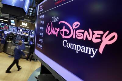 Disney Stock Sags After Q4 Results Miss Wall Street Forecasts - deadline.com