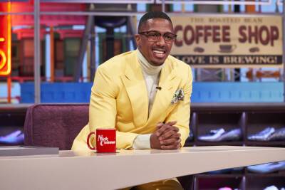 Nick Cannon Raises Eyebrows With Shocking Answer To Andy Cohen’s Question About His ‘Favourite Baby Mama’ - etcanada.com - county Cannon