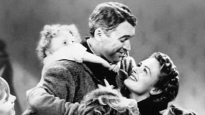 When Is ‘It’s A Wonderful Life’ On TV in 2021? December Dates Announced By NBC, Including Christmas Eve Showing, As Part Of Holiday Schedule - deadline.com