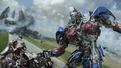 ‘Transformers: Rise of the Beasts’ Moved Back to Summer 2023 by Paramount - thewrap.com - Indiana