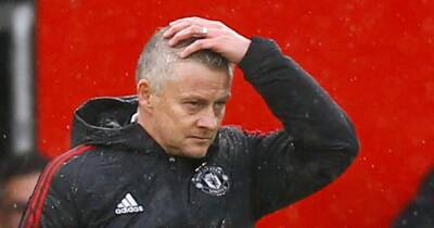Damning stats claim Manchester United are lucky to be sixth under Solskjaer - www.manchestereveningnews.co.uk - Manchester - Norway