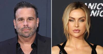 Randall Emmett and Lala Kent Are Struggling to Finalize Coparenting Plan After Their Split - www.usmagazine.com - county Ocean