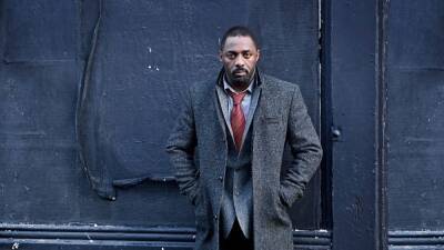 Idris Elba Teases Netflix ‘Luther’ Movie With Behind-The-Scenes Social Media Posts - deadline.com
