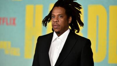 Jury rejects fragrance company's lawsuit against Jay-Z - abcnews.go.com - New York - Manhattan